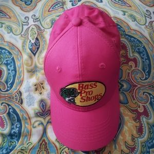 Bass Pro Shop hat
